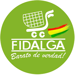 Supermercado Fidalga