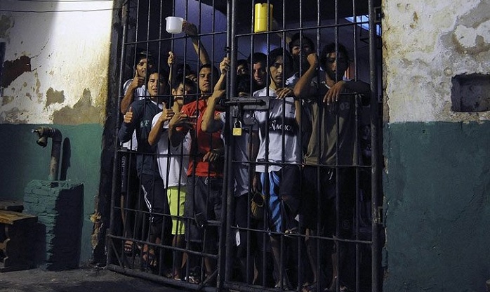 Con esta medida, el gobierno busca mejorar las condiciones carcelarias de los reclusos en Argentina.