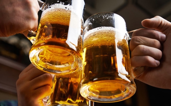 La idea del Día Internacional de la Cerveza nació en Santa Cruz, California, en 2007. Foto: Internet