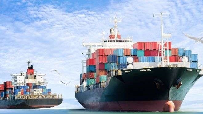 México, Chile y Perú son los tres países latinoamericanos que forman parte del acuerdo. Getty Images