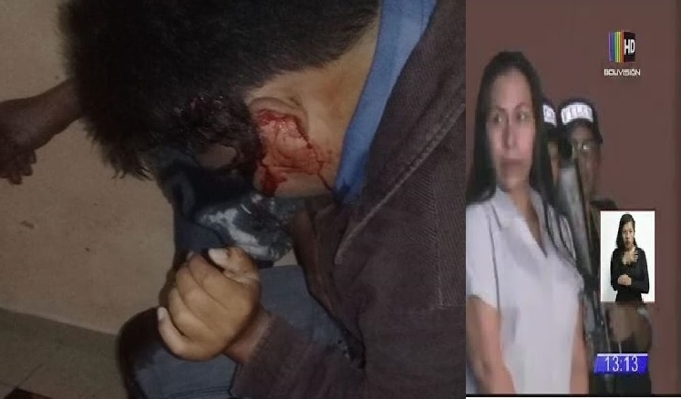 Se sabe que Valeriano A.G. fue abogado defensor de Dora Vallejos, conocida como la ‘Reina del Norte’