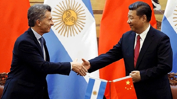 China y Argentina llegaron a un acuerdo que busca sacar de la crisis económica al país sudamericano.