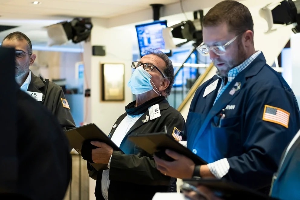 En Wall Street se debaten entre las tomas de ganancias o las expectativas de alcanzar nuevos máximos