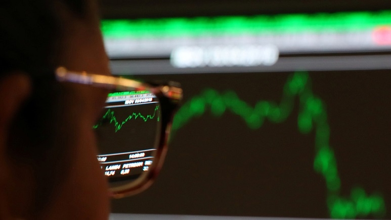 Esta baja se debe principalmente a la caída del valor del barril de petróleo, que descendió un 30 %,