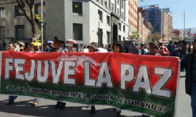 Imagen Referencial. Foto: Internet