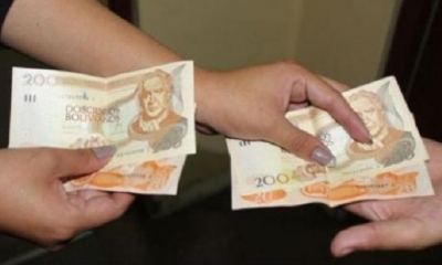 IMAGEN REFERENCIAL/ Foto. RRSS