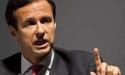 Jorge Quiroga Ramirez/Foto. RRSS