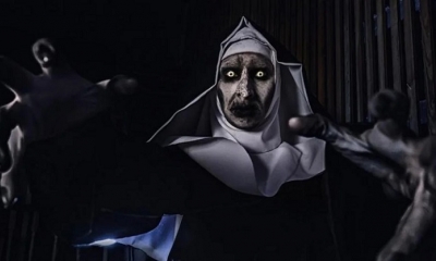 monja del Caso Warren