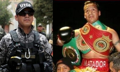Franklin el 