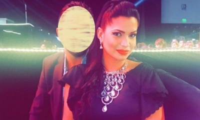 Helen Aponte, acusó al exjuez Paniagua de amenazas de muerte/Foto. RRSS
