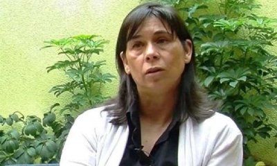 Rosario Baptista