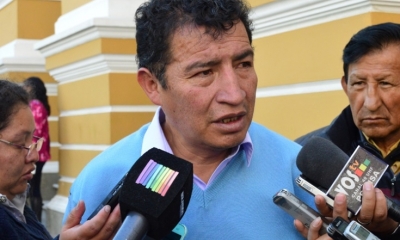 Victor Borda/Foto. RRSS