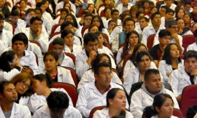 IMAGEN REFERENCIAL/ Foto. RRSS