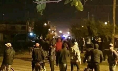 La crisis agobia a los argentinos/Foto. RRSS