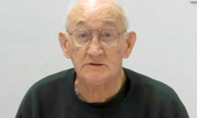 Sacerdote marista Abel Pérez/Foto. RRSS