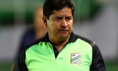 Eduardo Villegas/Foto. RRSS