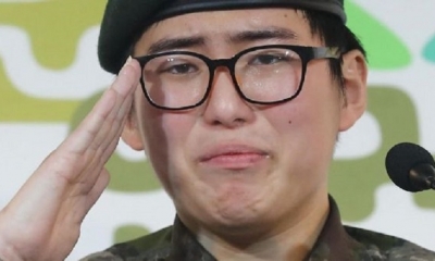 Byun Hee-soo había sido expulsada del Ejército tras haberse sometido a una intervención quirúrgica de cambio de sexo.