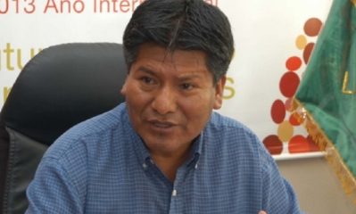  Víctor Hugo Vásquez/Foto. RRSS