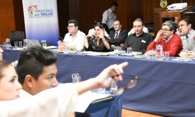 En las próximas horas se reanudará el diálogo/Foto. RRSS