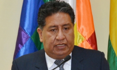 Fiscal Alave. Foto: Internet