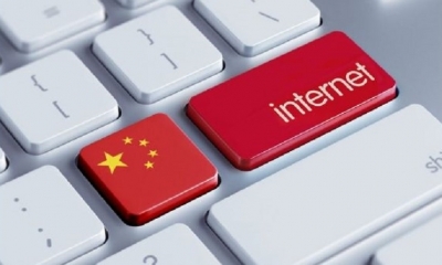 En China hay más de 800 millones de usuarios, Google es insignificante para ellos