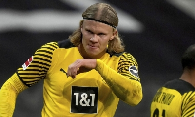 Erling Haaland 