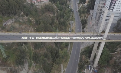 Mensajes de Ayuda.