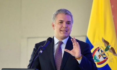 Iván Duque