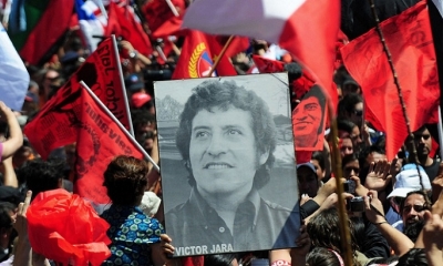 Víctor Jara