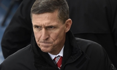 Michael Flynn/Foto. RRSS