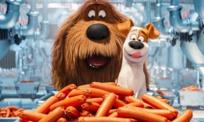 La película estará en Bolivia el 2019/Foto, RRSS