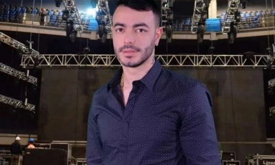 Sebastián Marset