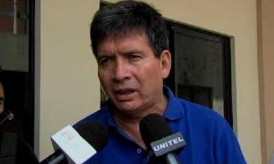 Rolando Borda/Foto. RRSS