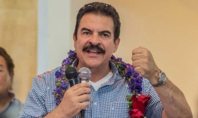 Manfred Reyes Villa