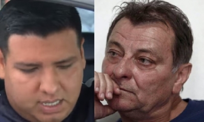 Pablo Severiche, tiene antecedentes por estafa múltiple/Foto. Kandire