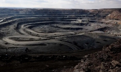 chinos descubren un mineral inédito que contiene un valioso metal raro
