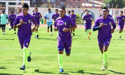Palmaflor reabre su apuesta en los fichajes.