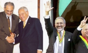  El juicio contra Gonzalo Sánchez, puede durar más de 3 meses/Foto. Archivo	