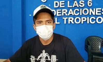 Andronico Rodríguez