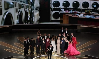 Los Premios Oscar 2023
