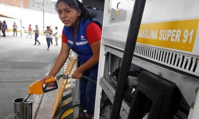 Su venta comenzó en Santa Cruz/Foto. RRSS