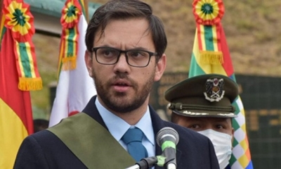 Eduardo del Castillo 