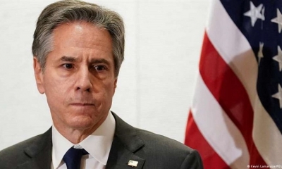 Washington no aprecia 