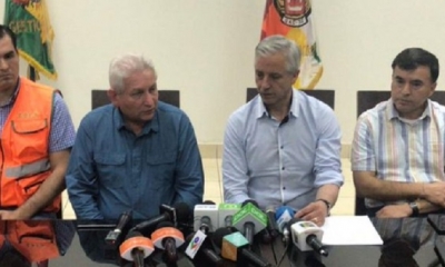 El video se viralizó/Foto. Captura de pantalla