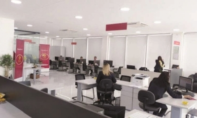 Empresas de seguros están incluidas en la nueva obligación. 
