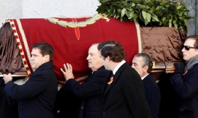 Pasaron 44 años de su muerte/Foto. RRSS