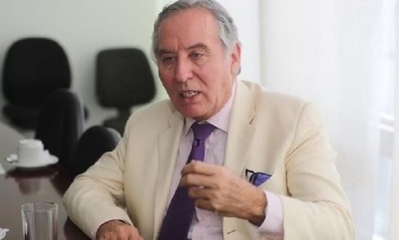 Ronald MacLean
