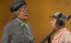 Raúl Padilla, también conocido como “Chato”, interpretó a Jaimito en 