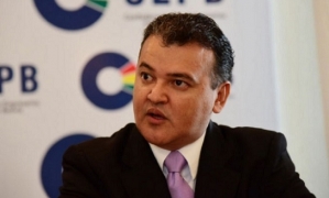 Ronald Nostas, presidente de la CEPB. Foto: Internet