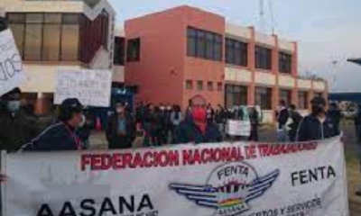 Imagen referencial/Foto. RRSS